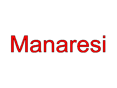 Manaresi 