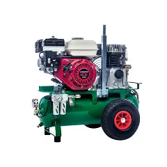 Sbaraglia Krisa Motocompressor Honda 380 Sbaraglia