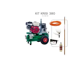 Kit Krisi 380 Sbaraglia 1 operator