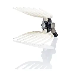 Kit Krisone 580 Sbaraglia 2 operators