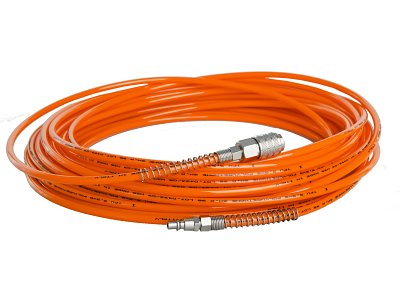 Sbaraglia Tubo Furbo Sbaraglia 6x8 - 20 Mt