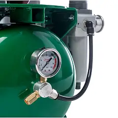 Krisone Honda 580 Sbaraglia Motocompressor