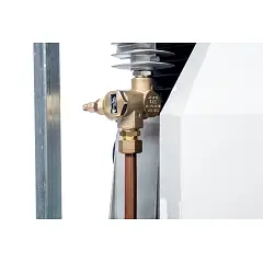 Krisone Honda 580 Sbaraglia Motocompressor