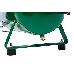 Krisone Honda 580 Sbaraglia Motocompressor