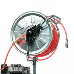 Sbaraglia Sbaraglia hose reel