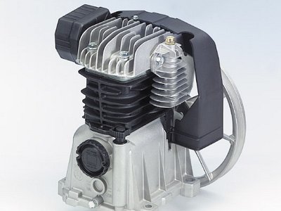 Sbaraglia Fini Mk 103 pumping unit