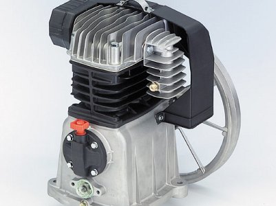Sbaraglia Fini MK 113 pumping pump unit