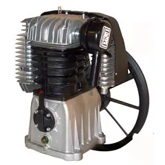 Sbaraglia Pump head pumping head BK 120