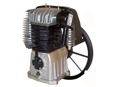 Sbaraglia Pump head pumping head BK 120