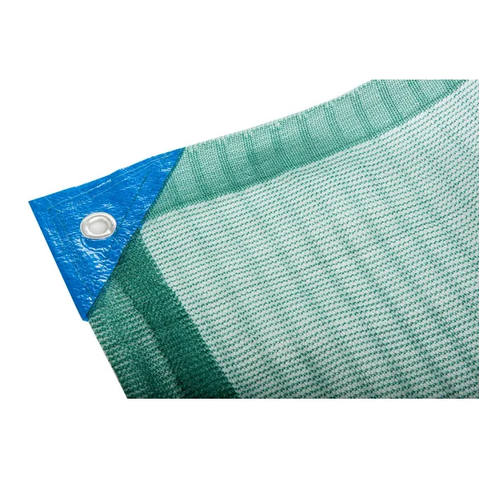 Sbaraglia Pair of grid-net for olives Mt. 7x12