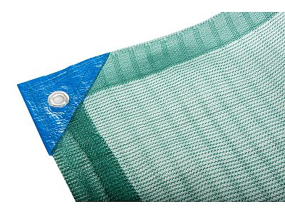 Sbaraglia Pair of mesh-mesh for Mt. 8x12