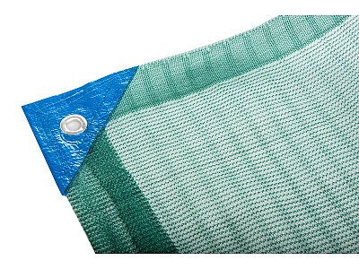 Sbaraglia Pair of mesh-mesh for olive Mt. 12x12 WITH SPACCO