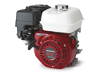 Sbaraglia Gasoline engine Honda GX200 Hp 6.5