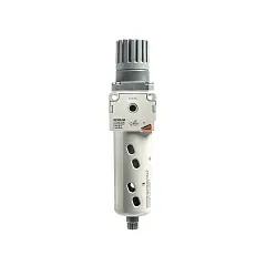 Sbaraglia Filtro regolatore di pressione Camozzi 3/8