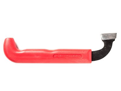 Manaresi Triangle grab knife