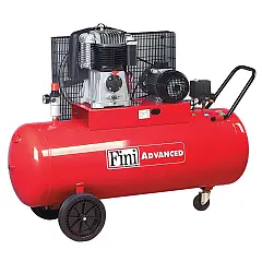 Electric compressors