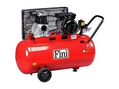 Fini Compressore elettrico Fini mod. Mk102-50-2M