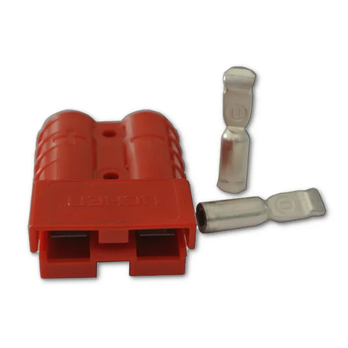 Sbaraglia Connector