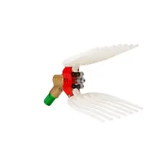 Why buy the VOLARE shaker? Volare pneumatic shaker