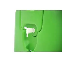 Atomizzatore acqua spray Lt 400 con Pompa annovi reverberi AR 713 LT 75