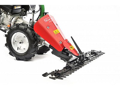 Sbaraglia Accessorio Falciatrice GC 360 per motocoltivatore