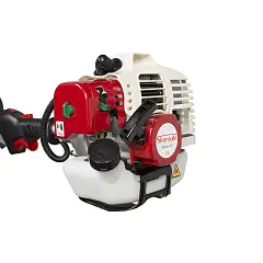 Sbaraglia Romeo 33 Single-Handle 32.6 cc Petrol Brushcutter Sbaraglia Romeo 33 Single-Handle 32.6 cc Petrol Brushcutter