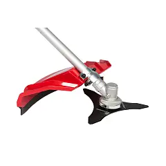 Sbaraglia Romeo 52 Gas Brush Cutter Single Handle 51.7 cc Sbaraglia Romeo 52 Gas Brush Cutter Single Handle 51.7 cc