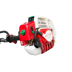 Sbaraglia Romeo 43 Gas Brush Cutter Single Handle 42.7 cc Sbaraglia Romeo 43 Gas Brush Cutter Single Handle 42.7 cc