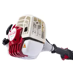 Sbaraglia Romeo 52 Gas Brush Cutter Single Handle 51.7 cc Sbaraglia Romeo 52 Gas Brush Cutter Single Handle 51.7 cc