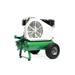 Motocompressore Big 1000 con motore Sbaraglia Hp 14 Motocompressore Big 1000 con motore Sbaraglia Hp 14