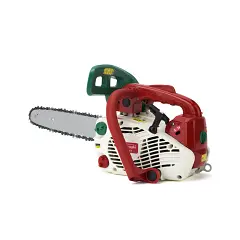 Sbaraglia Motosega a scoppio da potatura Sbaraglia Rambo 2 da 25 cc  barra Oregon