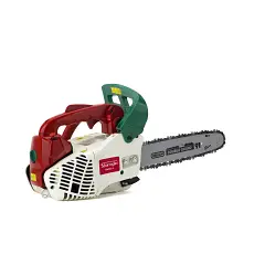 Motosega a scoppio da potatura Sbaraglia Rambo 2 da 25 cc  Barra carving