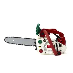 Motosega a scoppio da potatura Sbaraglia Rambo 2 da 25 cc  Barra carving