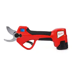 Forbice Elettrica a Batteria da Potatura Eduard 32 mm