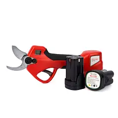 Forbice Elettrica a Batteria da Potatura Eduard 32 mm