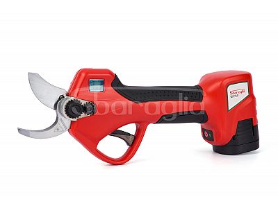 Forbice Elettrica a Batteria da Potatura Eduard 32 mm