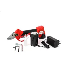 Forbice Elettrica a Batteria da Potatura Eduard 25 mm