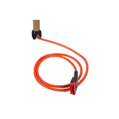 Soft and durable cable 12V Electric Shaker Harvester 1200