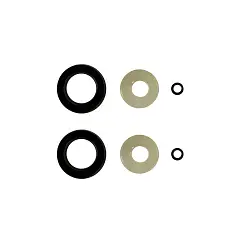 Sbaraglia GOLDKAM PISTON SEAL KIT