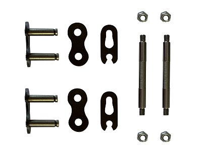 Sbaraglia KIT PRIGIONIERO