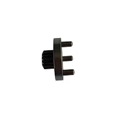 Sbaraglia ADRIAN CENTRAL SATELLITE DISK HOLDER ASSEMBLY