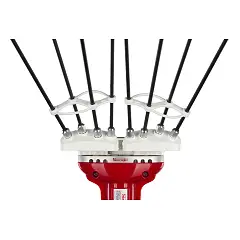 Adrian Electric Battery Charger