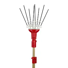 Abbacchiatore elettrico a batteria Adrian 2021