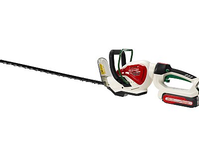Sbaraglia Tagliasiepi Elia a batteria 36 V