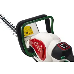 Tagliasiepi Elia a batteria 36 V