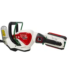 Tagliasiepi Elia a batteria 36 V