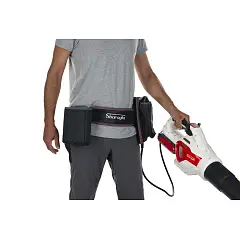 Soffiatore Elia a batteria 36 V Soffiatore Elia a batteria 36 V