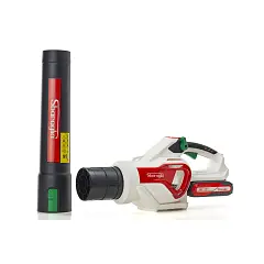 Soffiatore Elia a batteria 36 V Soffiatore Elia a batteria 36 V