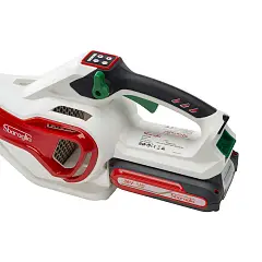 Soffiatore Elia a batteria 36 V Soffiatore Elia a batteria 36 V