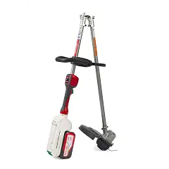 Decespugliatore a batteria 36 V mod ELIA Decespugliatore a batteria 36 V mod ELIA